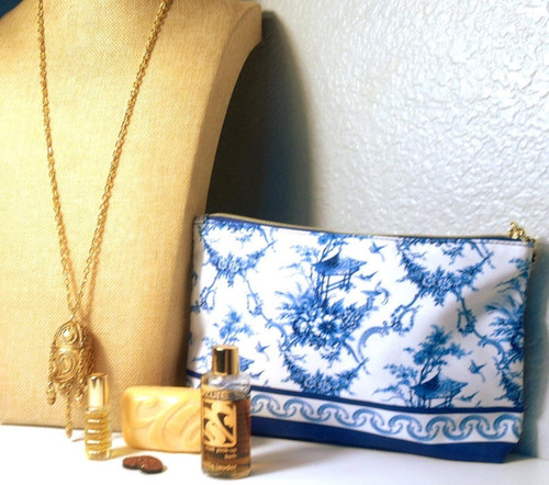 Vintage estee lauder azuree - vintage,