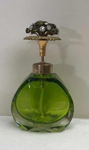 Vintage devilbiss perfume - vintage,