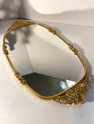 Vintage matson ormolu - vintage,