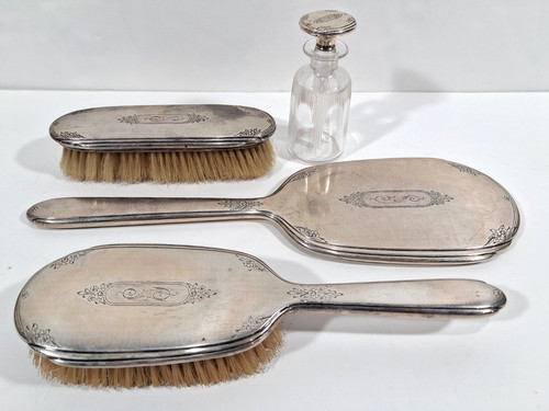 Blackinton antique sterling